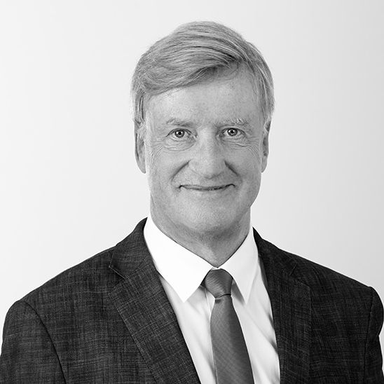 Ole von Beust